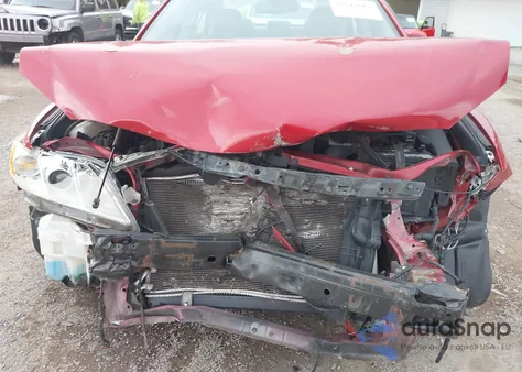 2007 Toyota Camry Xle from USA, damaged, VIN 4T1BE46K87U178148